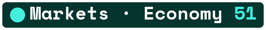 Markets · Economy 51